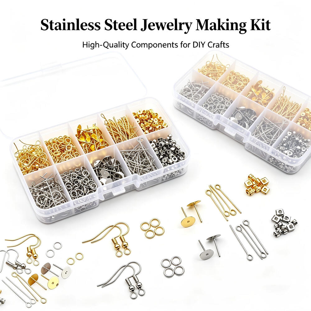 Set di 1 Scatola con Ganci per - Body Jewelry Organizer recensione e prezzo