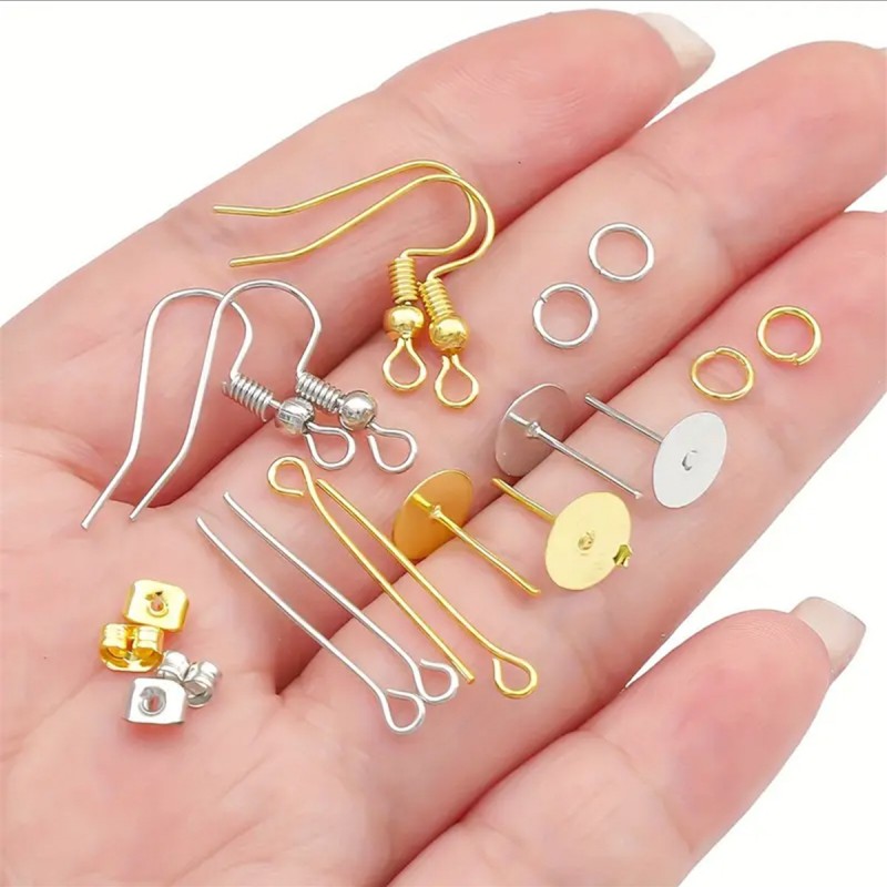Set di 1 Scatola con Ganci per - Body Jewelry Organizer recensione e prezzo
